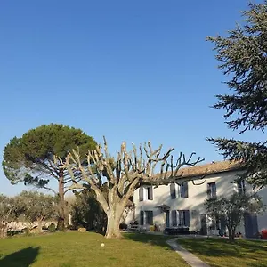 Hébergement de vacances Le Mas Du Petit Duc, Cavaillon